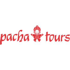 Pacha Tours Logo