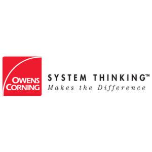 Owens Corning(194) Logo