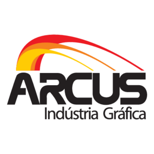 Arcus Industria Grafica Logo