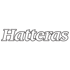 Hatteras Yachts Logo