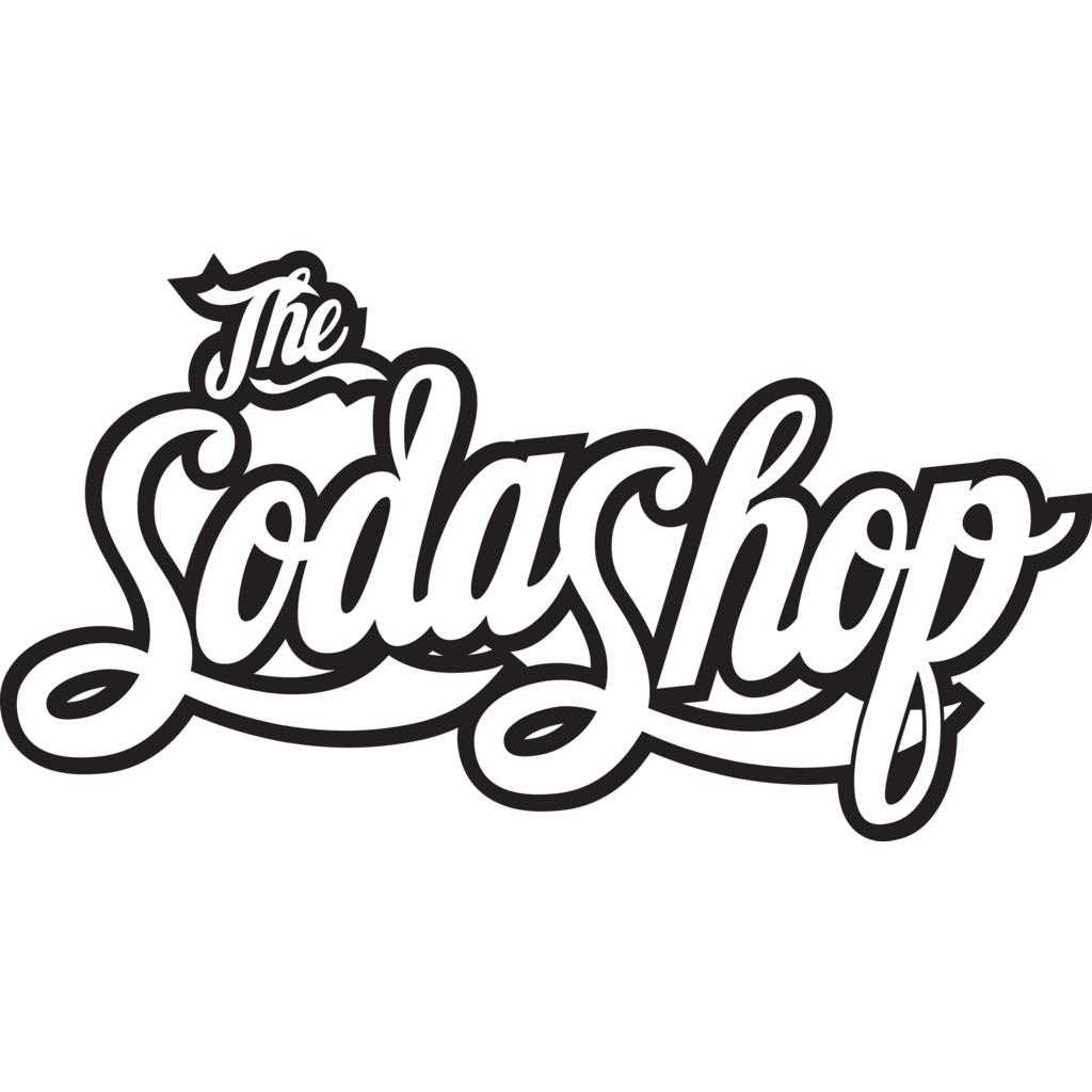 The,Soda,Shop