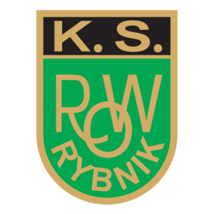 KS Gornik Row Rybnik Logo