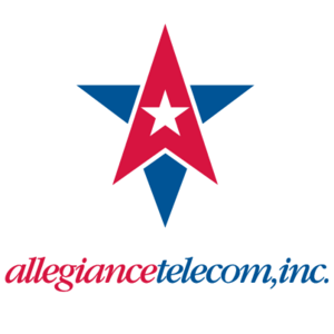 Allegiance Telecom Logo