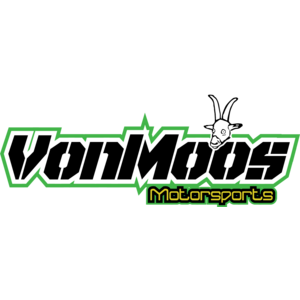 Vonmoos Motorsports Logo