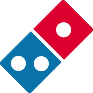 Domino's Pizza Logo