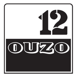 Ouzo 12(189) Logo
