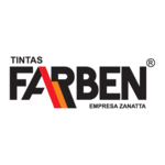 Tintas Farben Logo