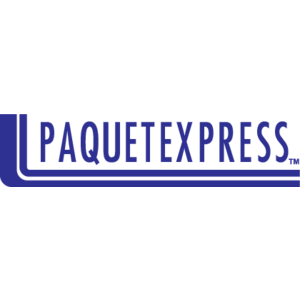 Paquetexpress Logo
