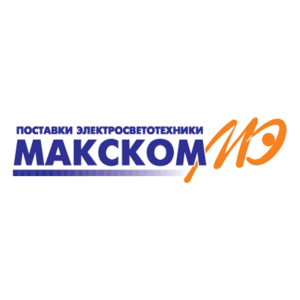 Makskom ME Logo