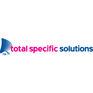 Total Specific Solutions Logo