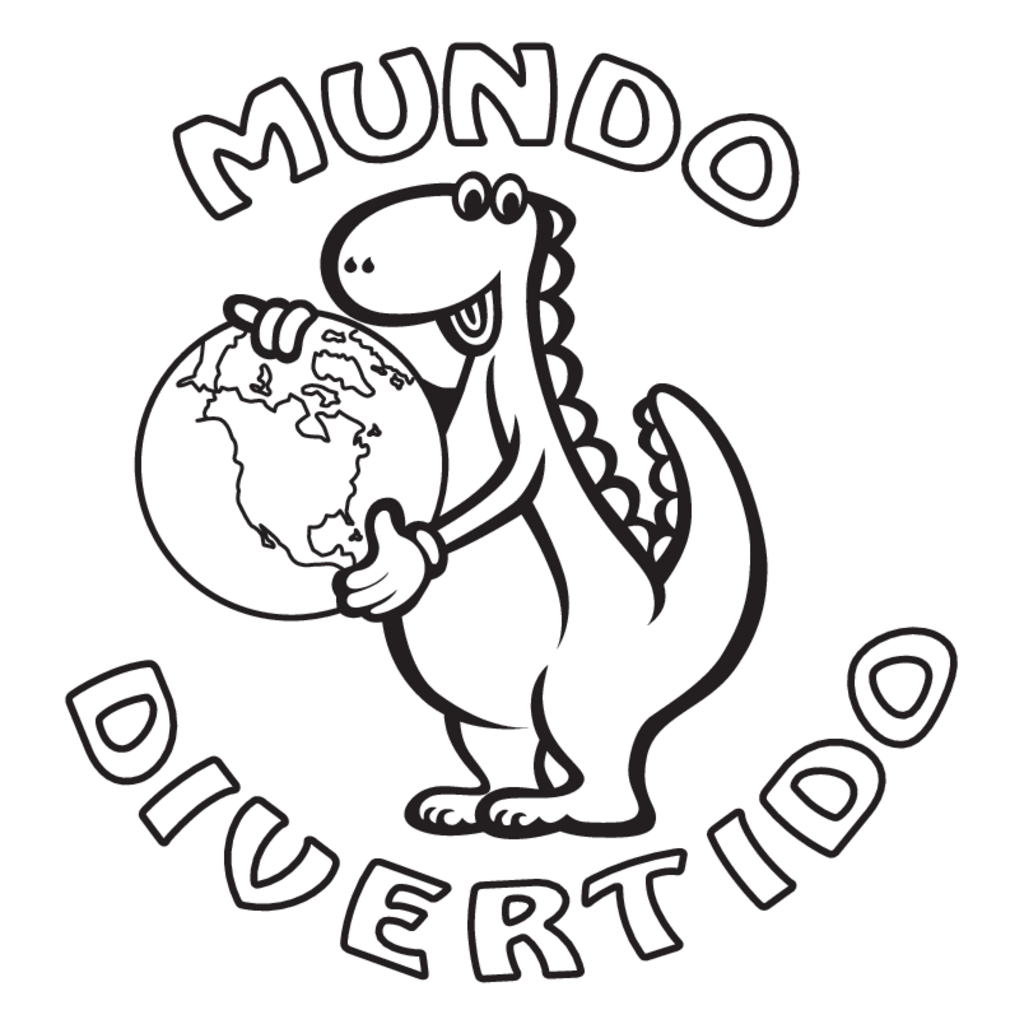 Mundo,Divertido