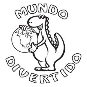 Mundo Divertido Logo