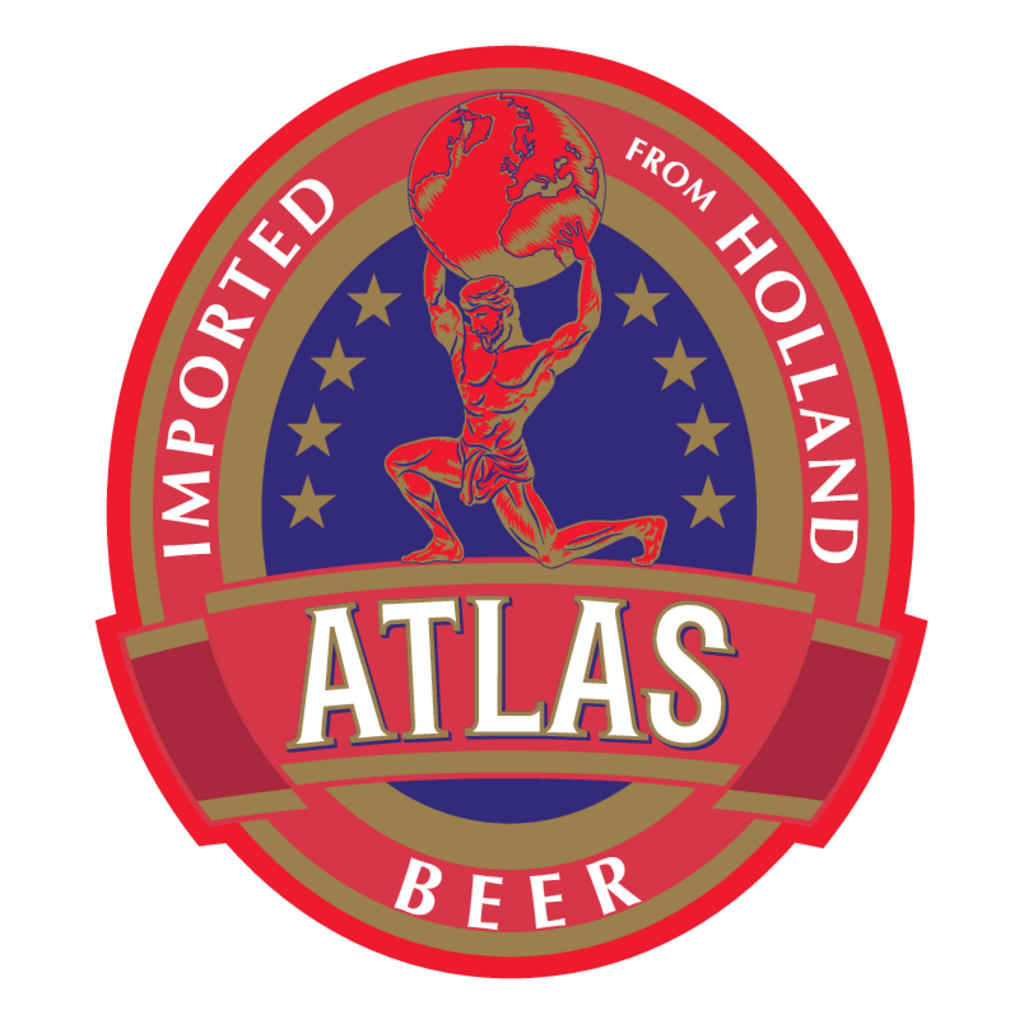 Atlas(196)