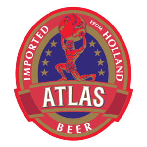 Atlas(196) Logo