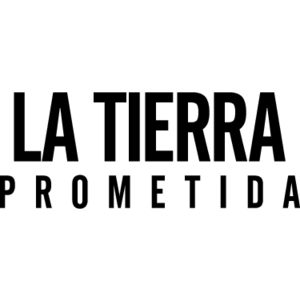 La Tierra Prometida Logo