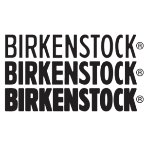 Birkenstock(251) Logo