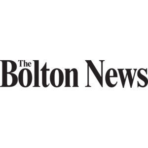 The Bolton News Logo