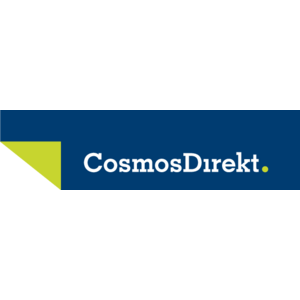 CosmosDirekt Logo