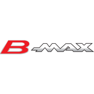 B-Max Logo