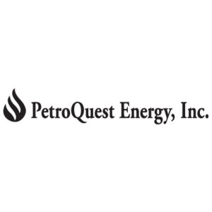 PetroQuest Energy Logo