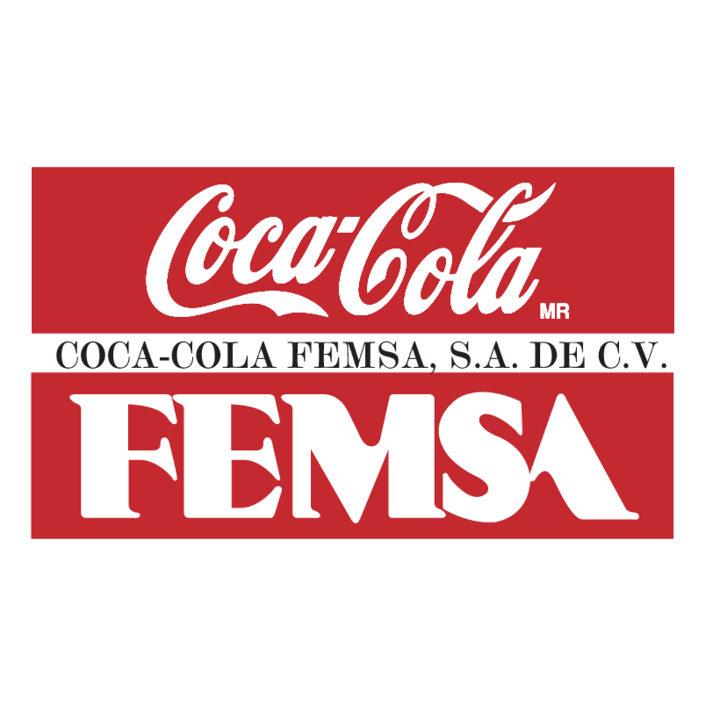 Coca-Cola,Femsa