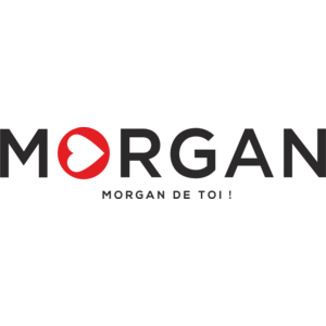 Morgan de Toi Logo