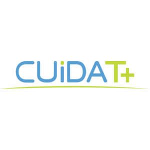 Cuidate Logo