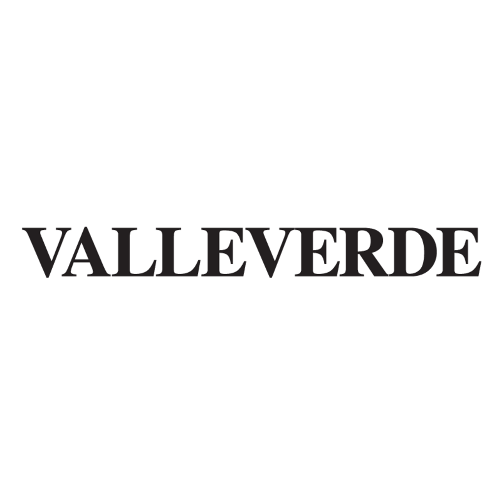 Valleverde