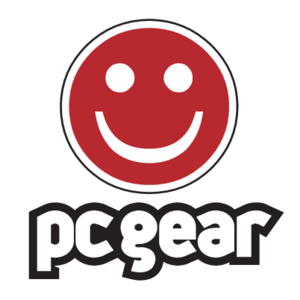 PC Gear Logo
