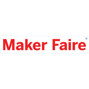 Maker Faire Logo