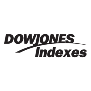 Dow Jones(96) Logo