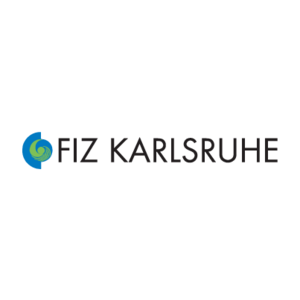 FIZ Karlsruhe Logo