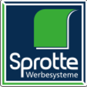 Sprotte,Werbesysteme
