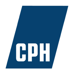 CHP Logo