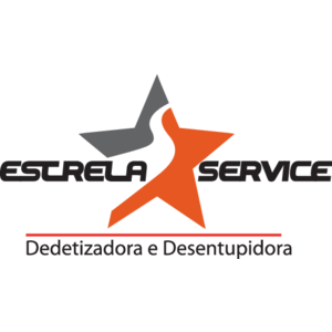 Estrela Service Logo