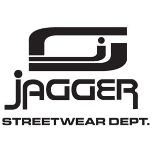 Jagger Logo
