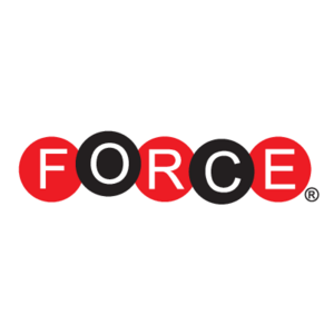 Force(47) Logo