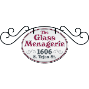 Glass Menagerie Logo