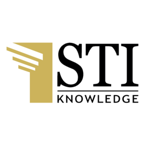 STI Knowledge Logo