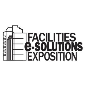 Facilities e-solutions exposition Logo