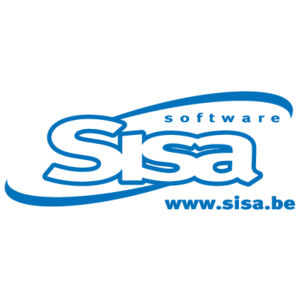 Sisa Software Logo