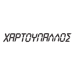 Chartoupallos Logo