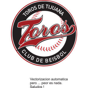 Toros de Tijuana Logo