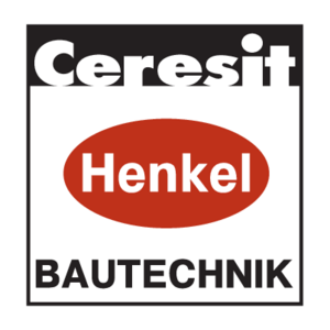 Henkel Ceresit Logo