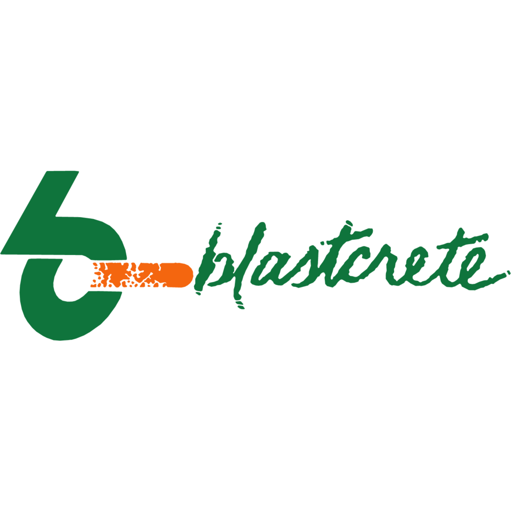 Blastcrete,Equipment,,CO