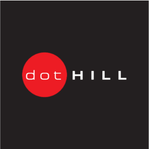 Dot Hill Logo