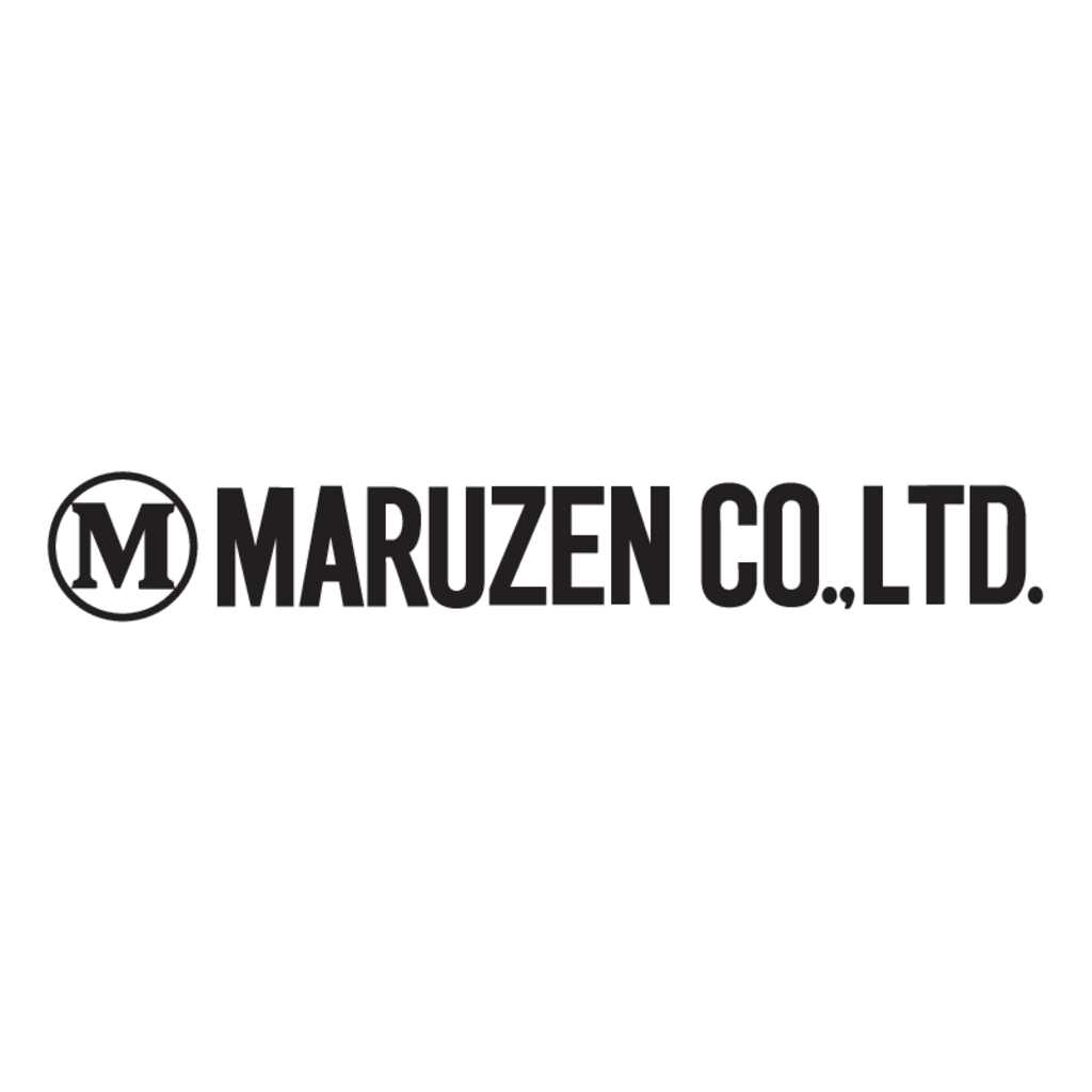 Maruzen