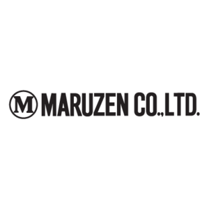 Maruzen Logo