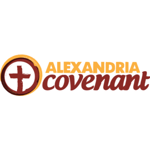 Alexandria Covenant Church Logo