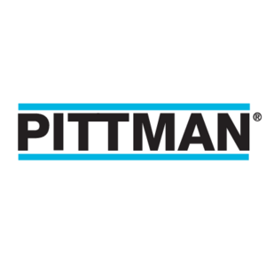 Pittman Logo